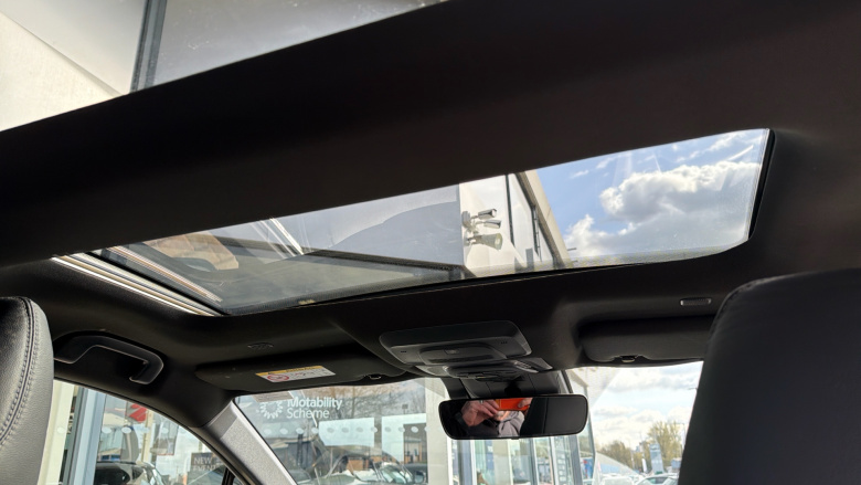 Toyota bZ4X 160kW Premiere Edition 71.4kWh 5dr Auto AWD Electric Hatchback